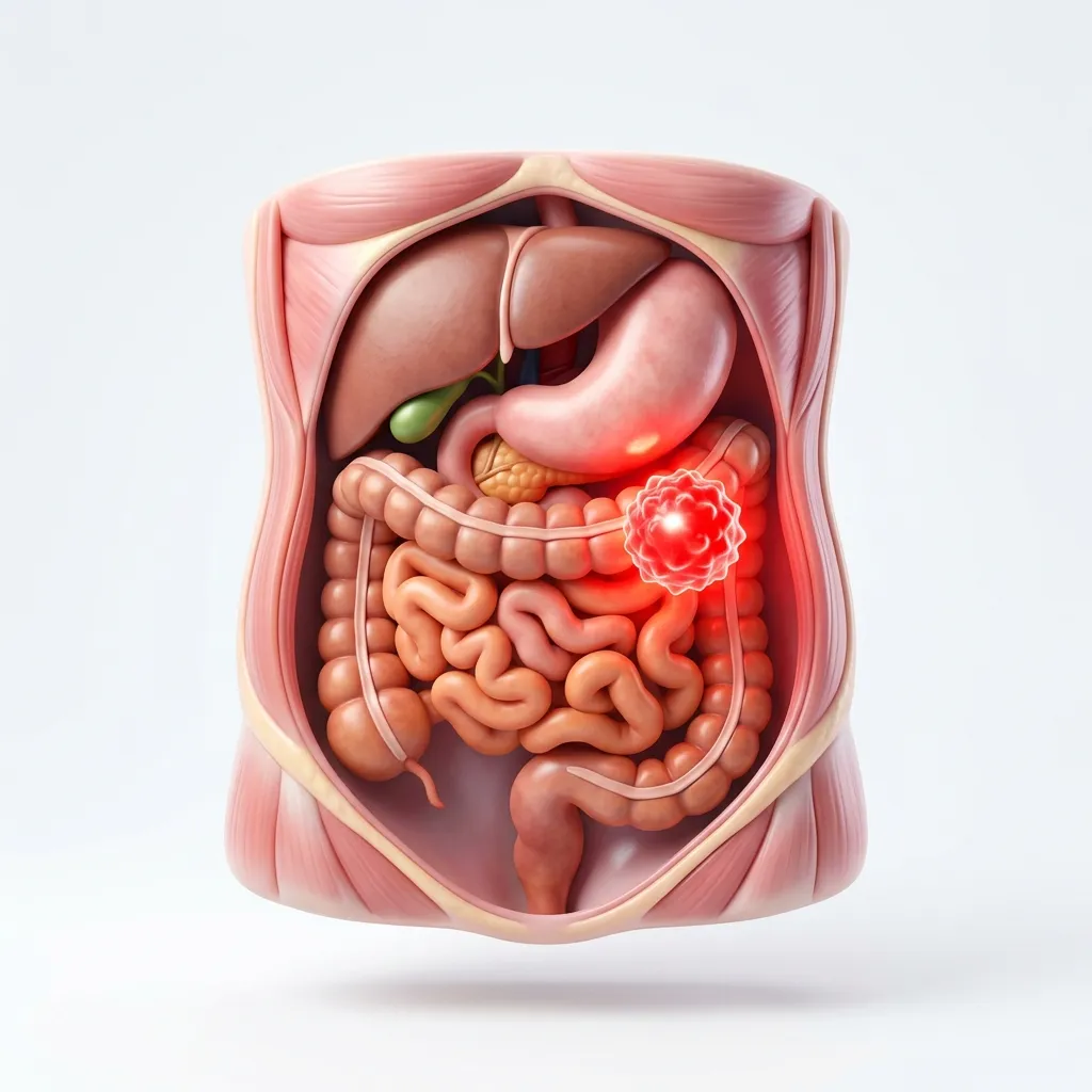 Abdominal Tumors / Masses