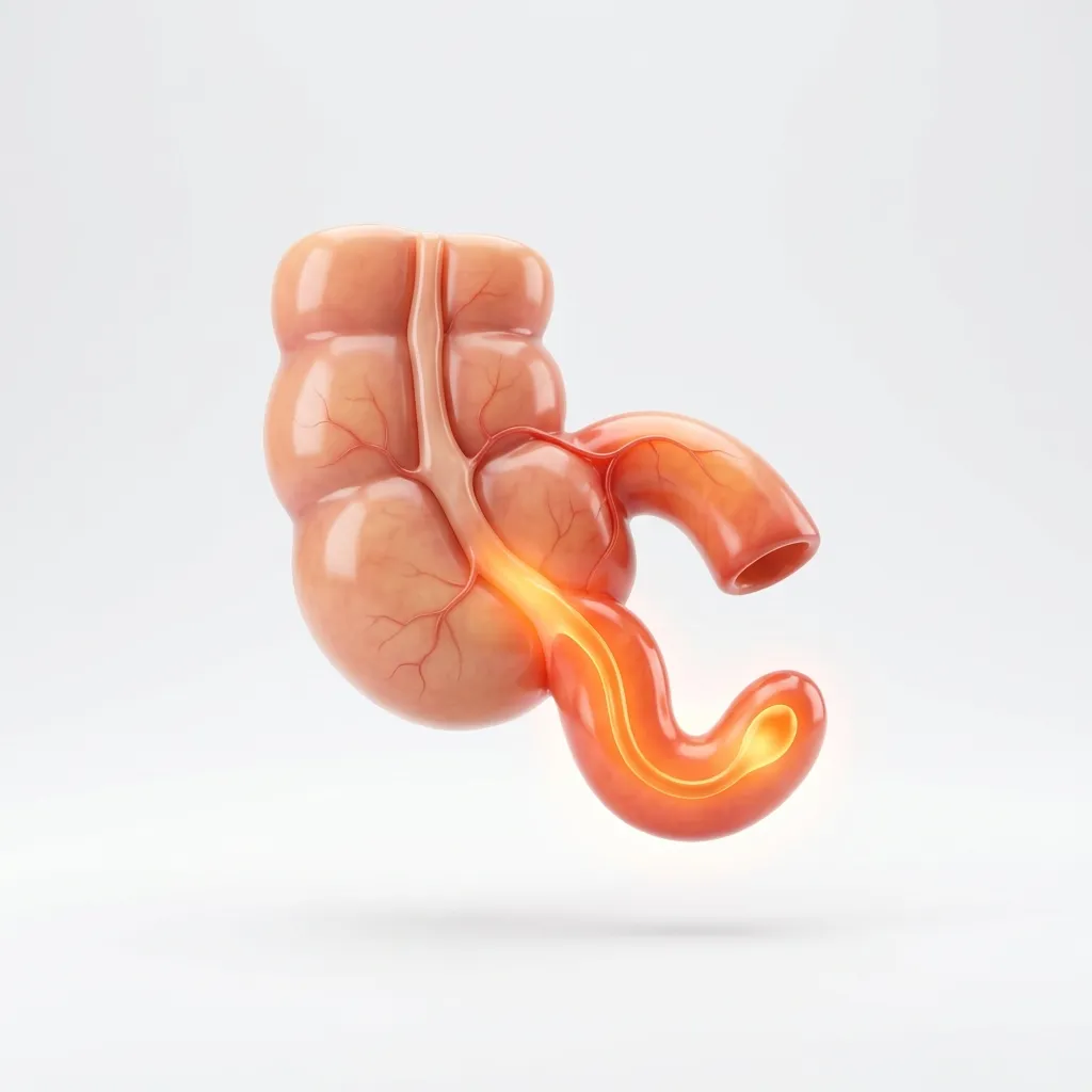 Appendectomy
