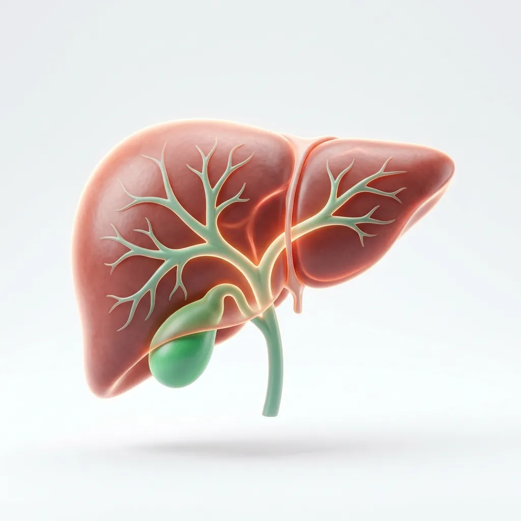 Laparoscopic & Choledochoscopic Bile Duct Surgery