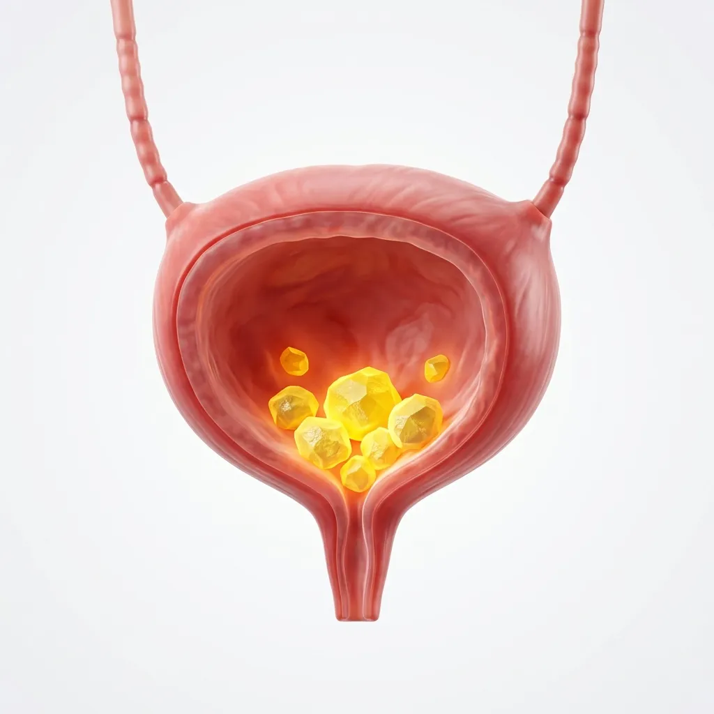 Bladder Stones