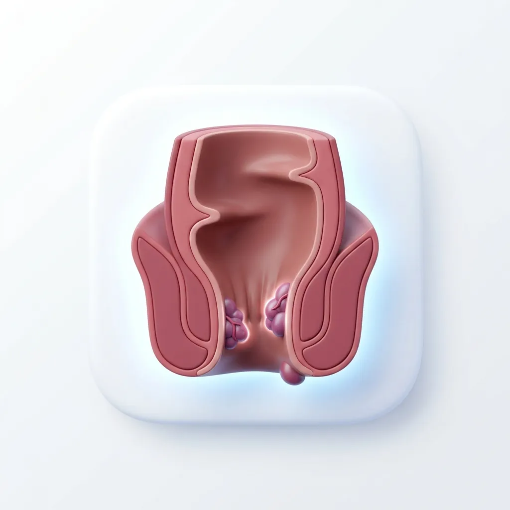 PPH Stapled Hemorrhoid Surgery