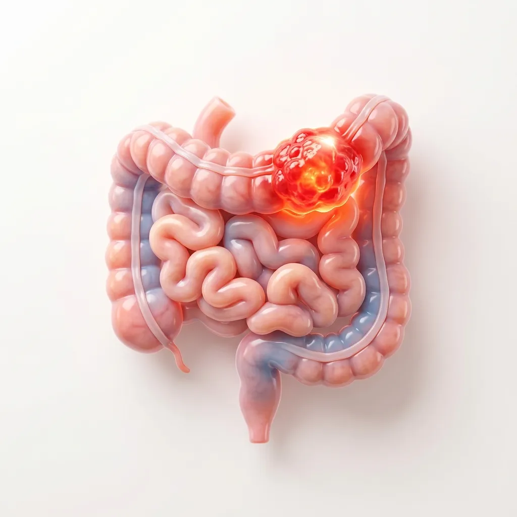 Intestinal Cancers