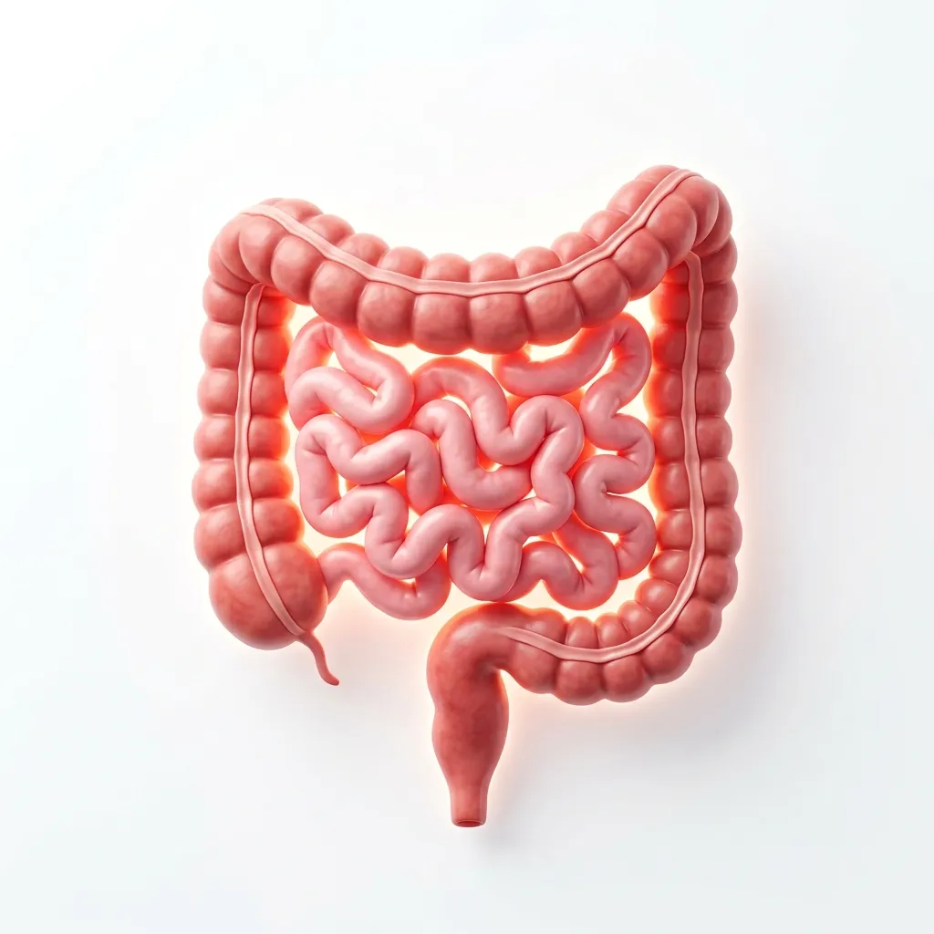 Small & Large Intestine Disorders