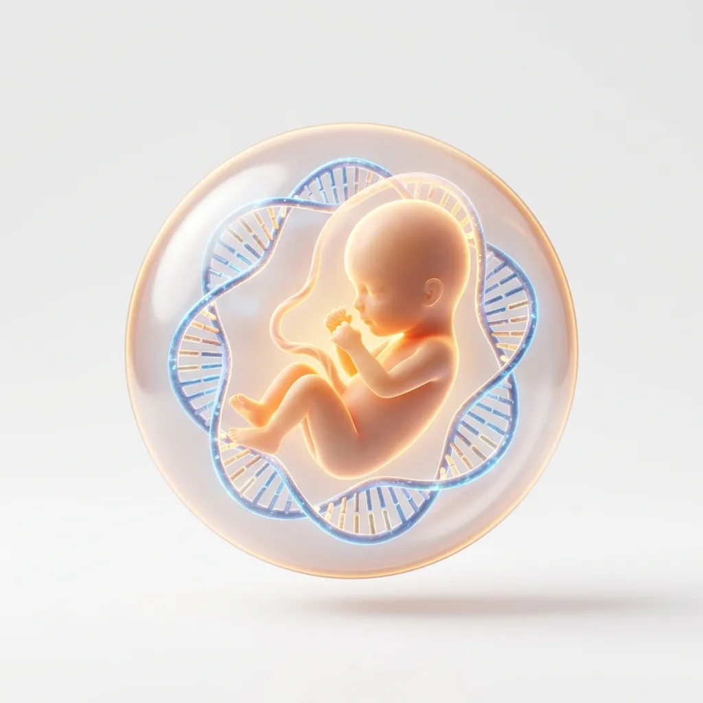 Fetal Congenital Anomalies Care