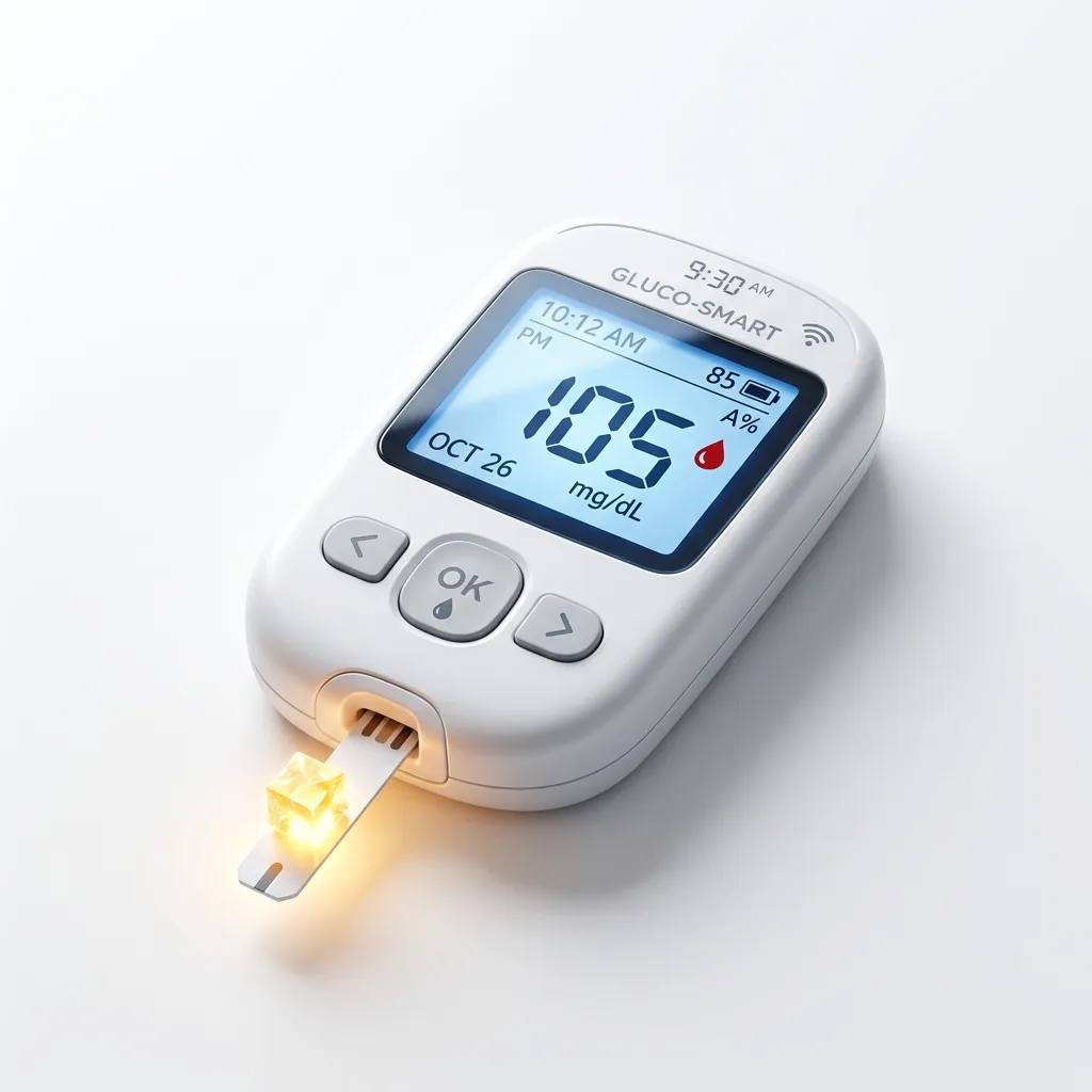 Gestational Diabetes Care