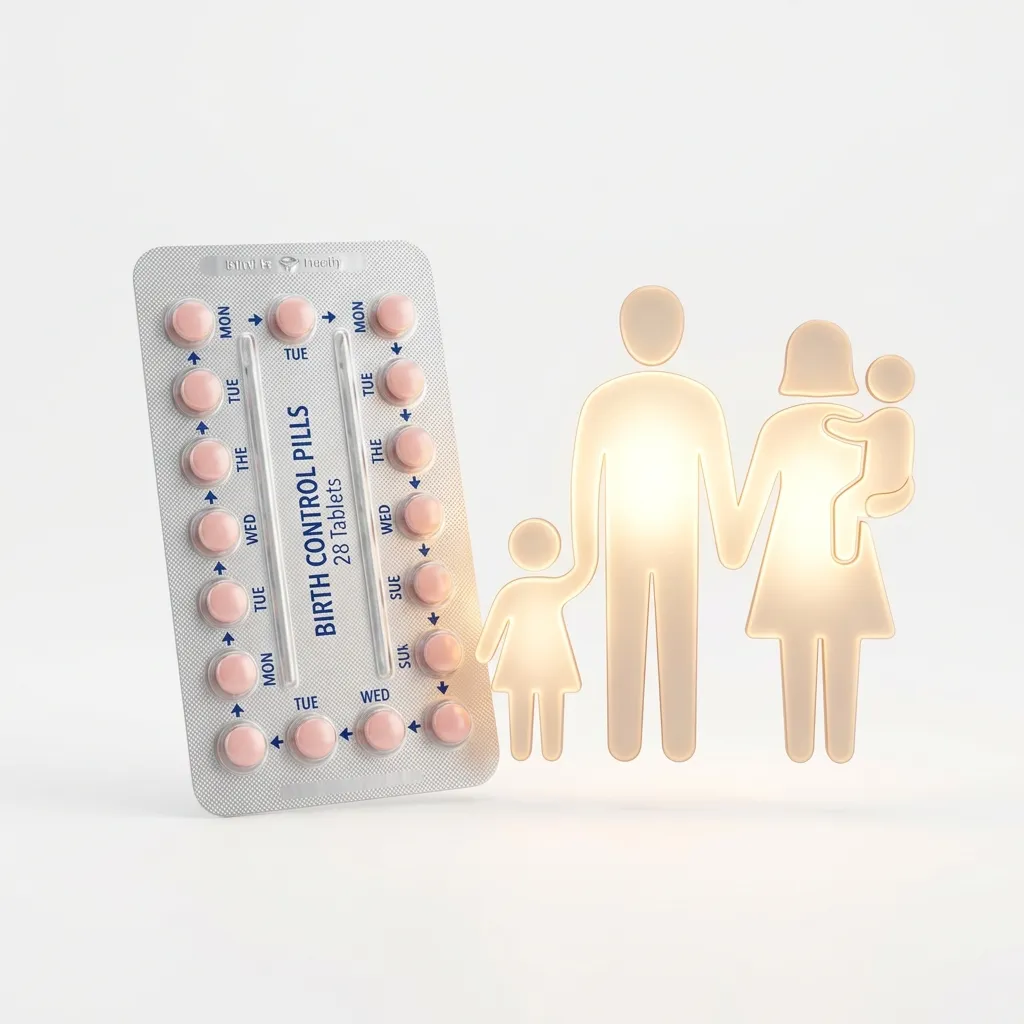 Family Planning Services