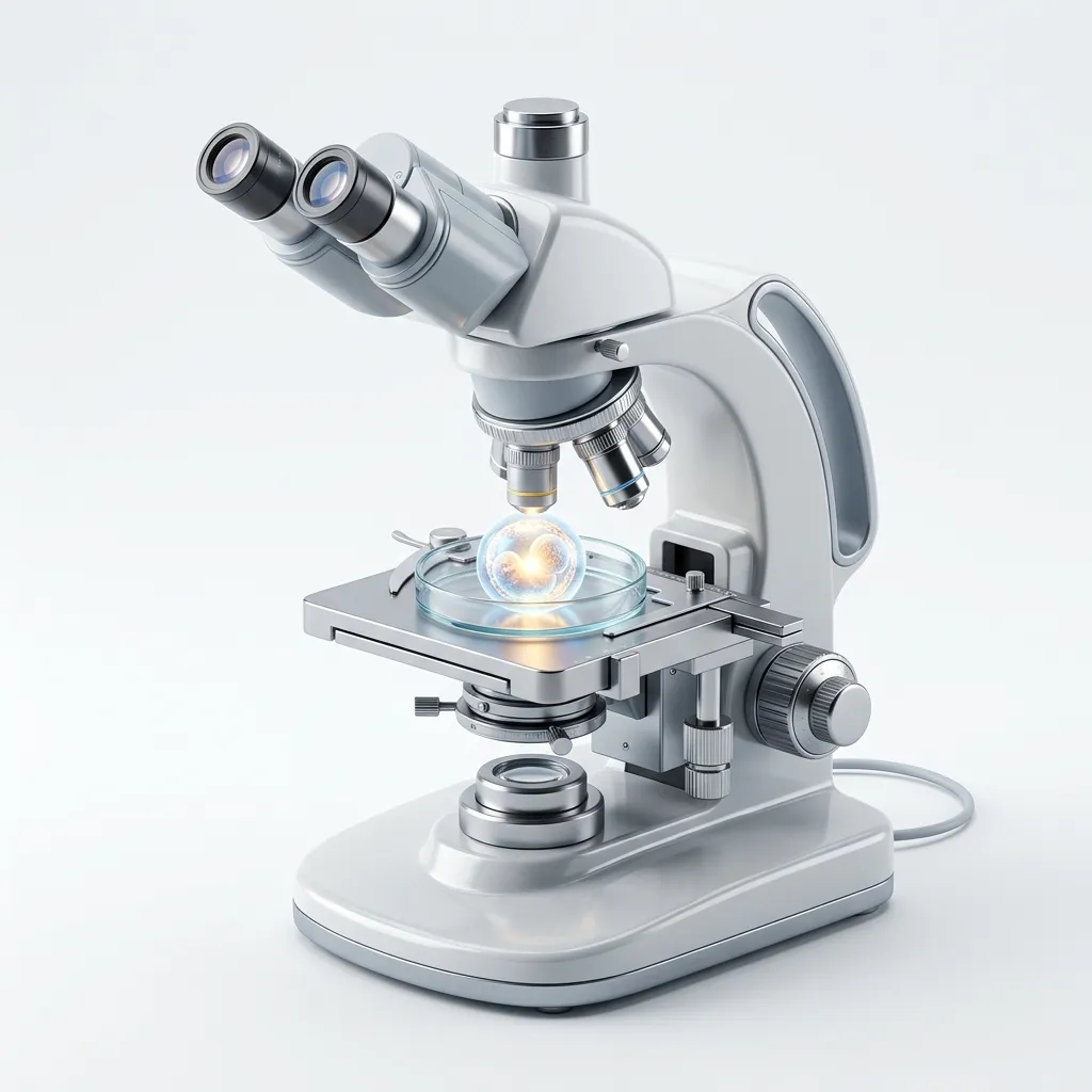 Infertility Diagnosis & Treatment