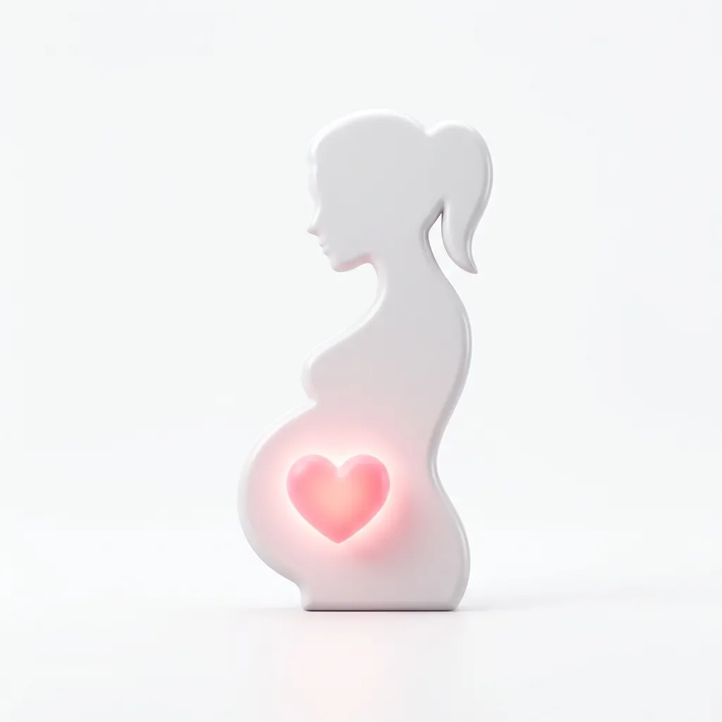 Antenatal, Prenatal & Postnatal Care