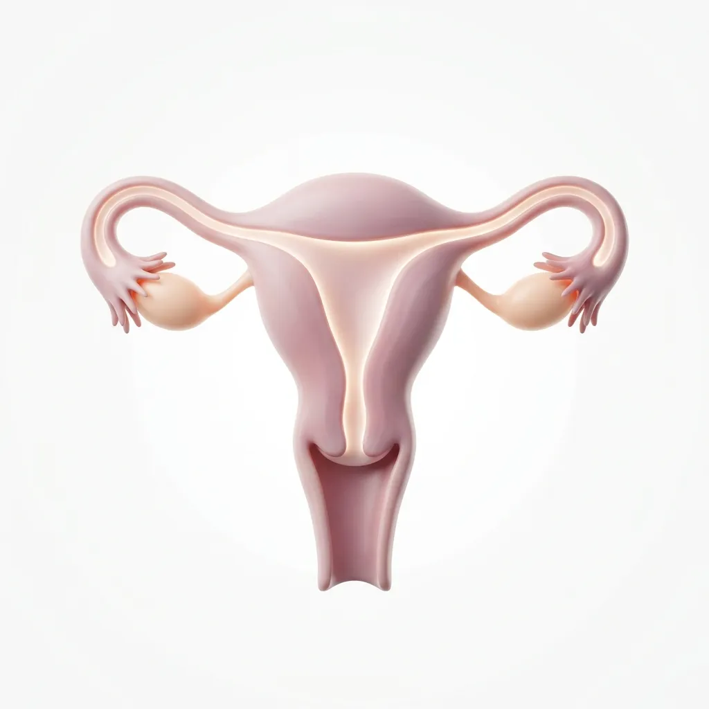General Gynecology