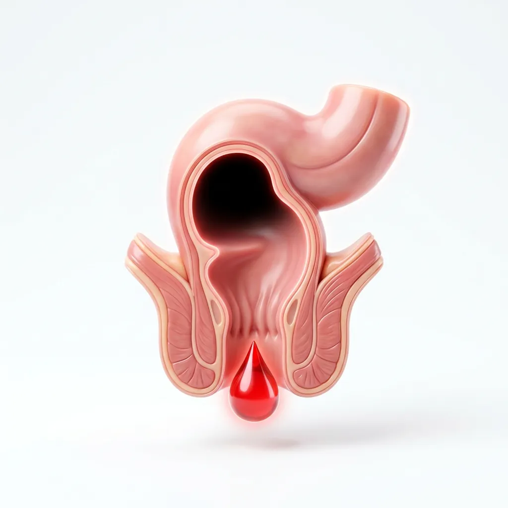Rectal Bleeding Treatment