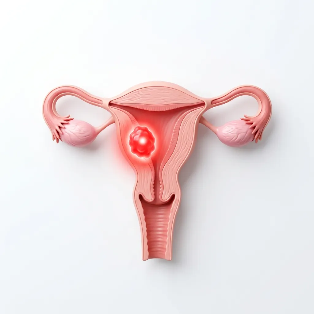 Uterine Cancer & Gynecological Diseases